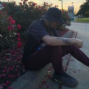 Meet your Posher, Zavier